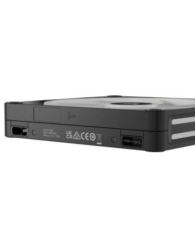 SET 2 ventilatoare Corsair, 140 mm 2000 rpm,...