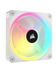 Ventilator CR iCUE LINK QX120 RGB WHITE "CO-9051005-WW"
