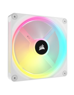 Ventilator Corsair iCUE LINK QX140 RGB WHITE "CO-9051007-WW"