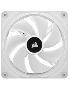 Ventilator Corsair iCUE LINK QX140 RGB WHITE "CO-9051007-WW" 2