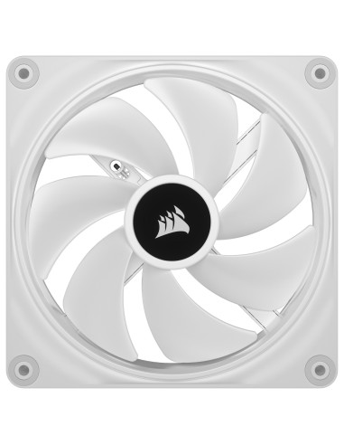 Ventilator Corsair iCUE LINK QX140 RGB WHITE...