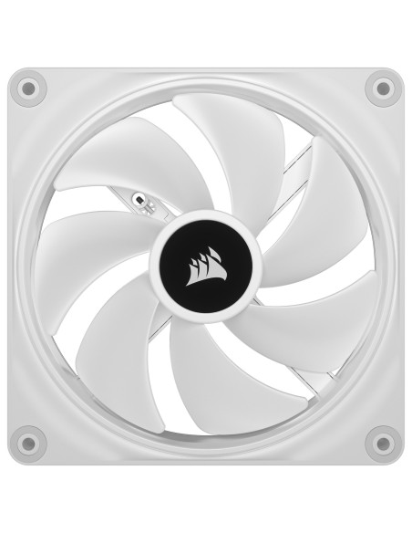 Ventilator Corsair iCUE LINK QX140 RGB WHITE "CO-9051007-WW"