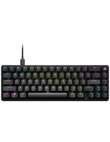 Tastatura Gaming Mecanica CR K65 PRO MIN...
