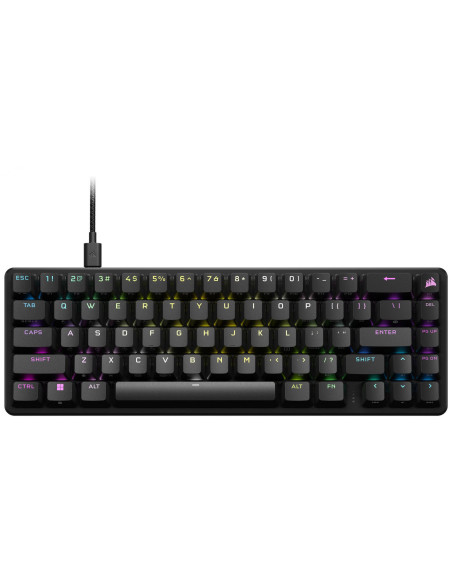 Tastatura Gaming Mecanica CR K65 PRO MIN "CH-91A401A-NA"