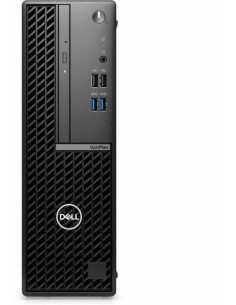Desktop Dell OptiPlex 7010 Small Form Factor, 180W Bronze...