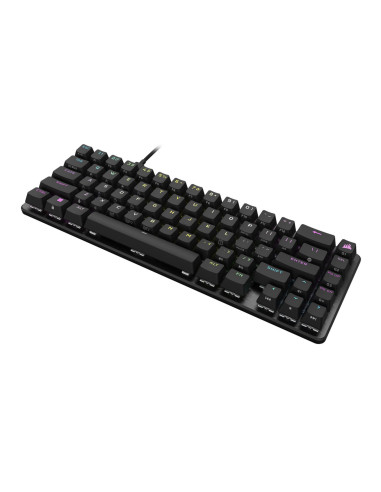 Tastatura Gaming Mecanica CR K65 PRO MIN...