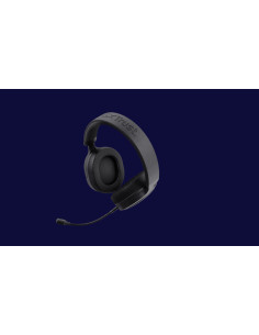 Casti audio TRUST Casti Trust GXT 498 Forta cu fir, negru 2