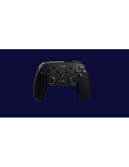 Accesorii console &PC TRUST Controller Trust GXT WS 542 Muta, negru
