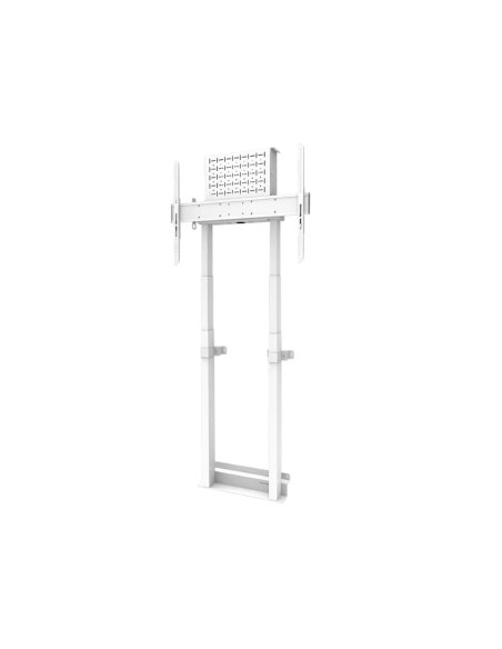 Suport TV / Monitor NEOMOUNTS Suport perete NM 55"-100" 110kg alb