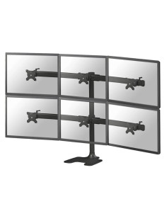 Suport TV / Monitor NEOMOUNTS Suport 6 monitoare NM...