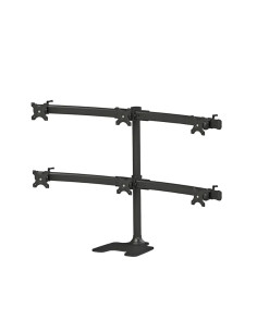 Suport TV / Monitor NEOMOUNTS Suport 6 monitoare NM... 2