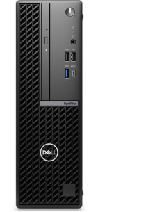 Desktop Dell OptiPlex 7020 Small Form Factor, 180W Bronze...