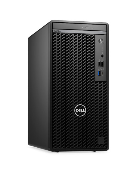 Desktop Dell OptiPlex 7020 TOWER, 300W Platinum Power Supply