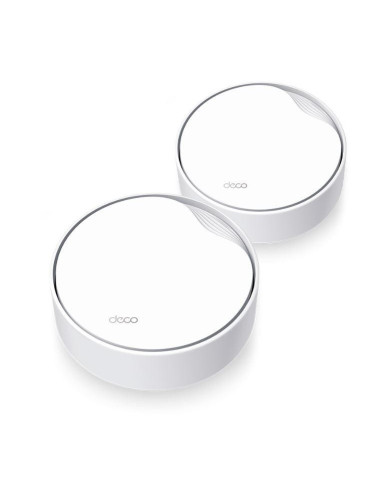 Routere Wireless TP-LINK DECO X50-POE AX3000...