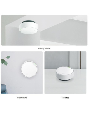 Routere Wireless TP-LINK DECO X50-POE AX3000...