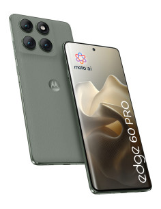 Edge 60 Pro, OLED, 512GB, 12GB RAM, Dual SIM, 5G, 3x 50MP...