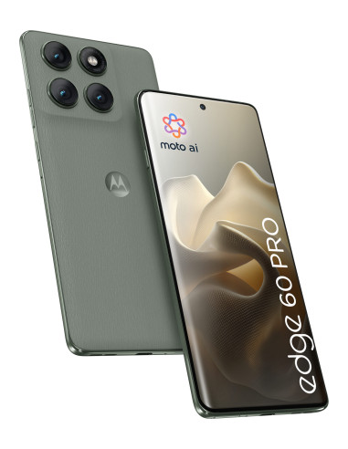 Edge 60 Pro, OLED, 512GB, 12GB RAM, Dual SIM,...