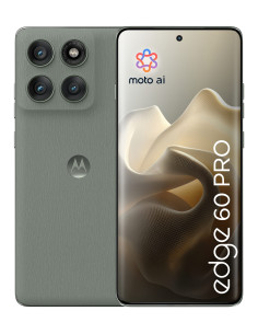 Edge 60 Pro, OLED, 512GB, 12GB RAM, Dual SIM, 5G, 3x 50MP... 2