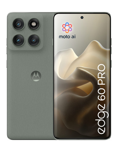 Edge 60 Pro, OLED, 512GB, 12GB RAM, Dual SIM,...