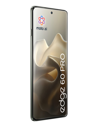 Edge 60 Pro, OLED, 512GB, 12GB RAM, Dual SIM,...