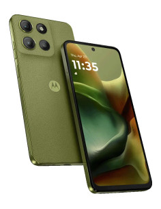 Moto g15, 512GB, 8GB RAM, Dual SIM, 4G, Tri-Camera,...