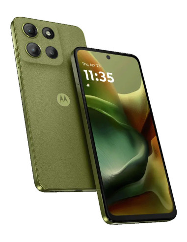 Moto g15, 512GB, 8GB RAM, Dual SIM, 4G,...