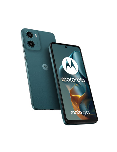 Smartphone Moto G05 128GB 4GB RAM Dual SIM...