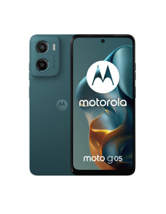 Smartphone Moto G05 128GB 4GB RAM Dual SIM Forest Green... 2