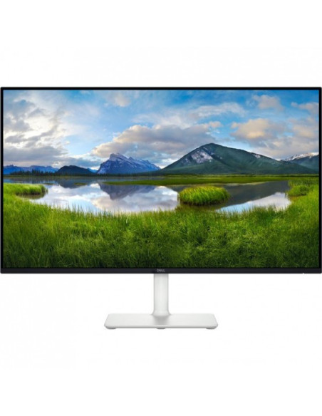 Monitor Dell 27" S2725H, 68.59 cm, Maximum preset resolution: 1920 x 1080 at 100 Hz