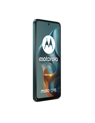 Smartphone Moto G05 128GB 4GB RAM Dual SIM...