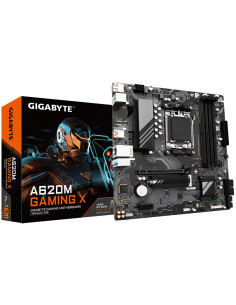 Blaci de baza GIGABYTE MB GIGABYTE A620M GAMING X AM5 DDR5