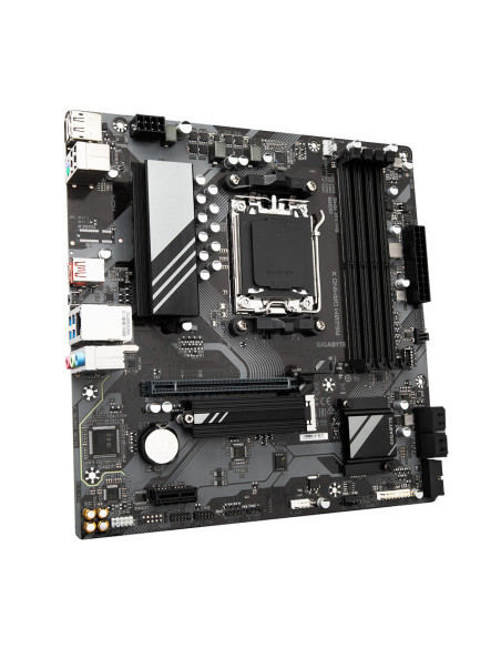 Blaci de baza GIGABYTE MB GIGABYTE A620M GAMING X AM5 DDR5