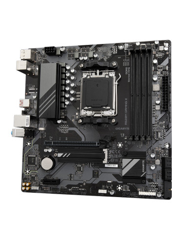 Blaci de baza GIGABYTE MB GIGABYTE A620M GAMING...