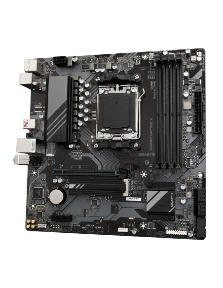 Blaci de baza GIGABYTE MB GIGABYTE A620M GAMING X AM5 DDR5