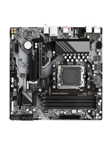 Blaci de baza GIGABYTE MB GIGABYTE A620M GAMING...