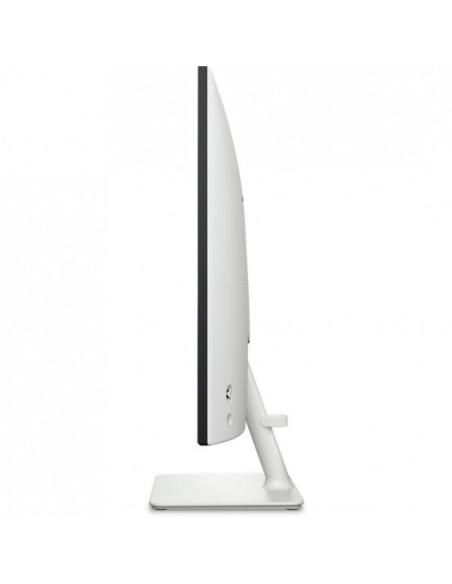 Monitor Dell 27" S2725H, 68.59 cm, Maximum preset resolution: 1920 x 1080 at 100 Hz