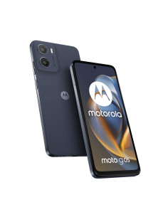 Smartphone Moto G05 128GB 4GB RAM Dual SIM Denim Blue...