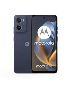 Smartphone Moto G05 128GB 4GB RAM Dual SIM Denim Blue... 2