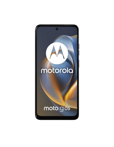 Smartphone Moto G05 128GB 4GB RAM Dual SIM...