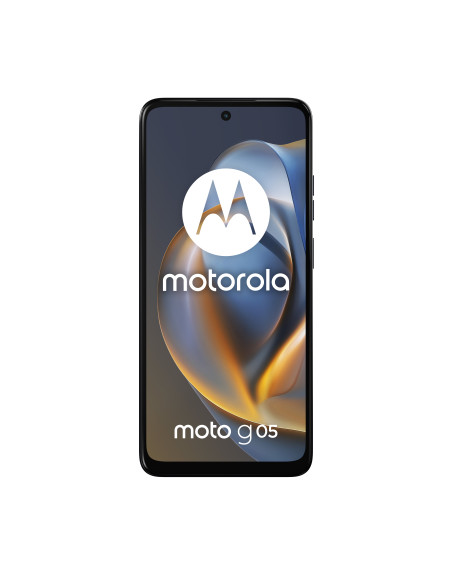 Smartphone Moto G05 128GB 4GB RAM Dual SIM Denim Blue "PB6L0054PL"