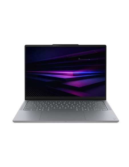 Laptop Consumer Lenovo Yoga Slim 7 14ILL11 Copilot+ PC, cu procesor Intel Core Ultra 7 266V, 14'' OLED, 16 GB LPDDR5x, 1 TB, Int