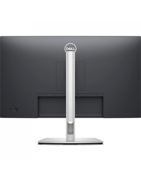 Monitor Dell 27" P2725H, 68.6cm, Maximum preset resolution: VGA: 1920 x 1080 at 60 Hz