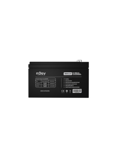 Accesorii UPS-uri NJOY ACUMULATOR NJOY HR09122F...