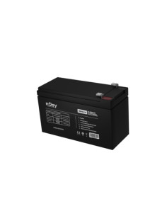 Accesorii UPS-uri NJOY ACUMULATOR NJOY HR09122F 12V 2