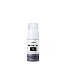 Cartuse cerneala CANON PFI-050BK BLACK INKJET CARTRIDGE