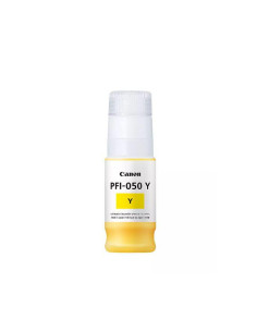 Cartuse cerneala CANON PFI-050Y YELLOW INKJET CARTRIDGE