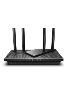Routere Wireless TP-LINK TPL WI-FI 6 ROUTER GB ARCHER AX55