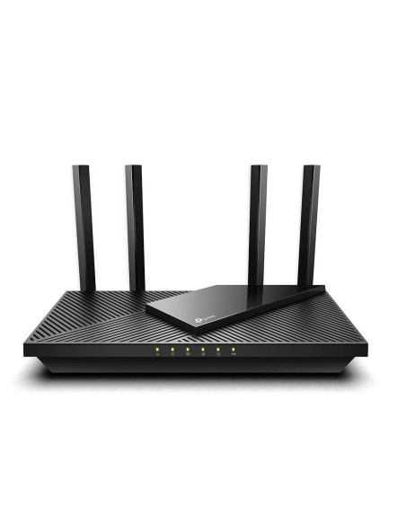Routere Wireless TP-LINK TPL WI-FI 6 ROUTER GB ARCHER AX55