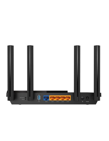 Routere Wireless TP-LINK TPL WI-FI 6 ROUTER GB...