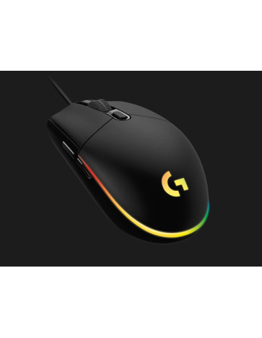Mouse LOGITECH Mouse Logitech G102 RGB 8000...